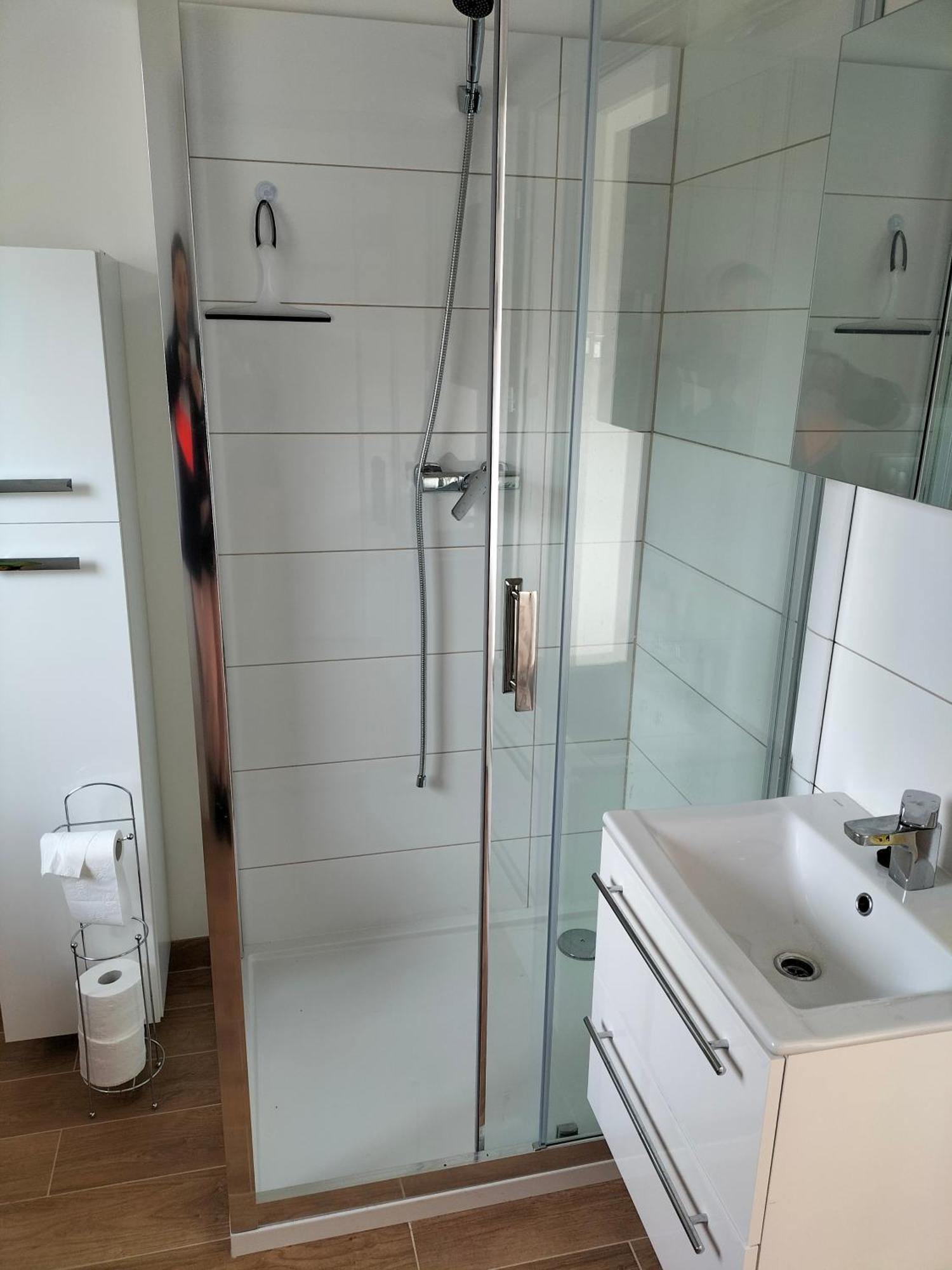 Apartamento Dom Nad Morzem U Ewy Chłopy Exterior foto